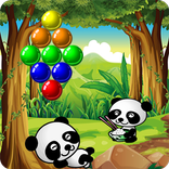 Bubble Panda Pop 2017 2