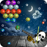 ”Shoot Bubble Panda Pop 2018