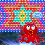 ”Shoot Bubble Ocean