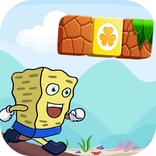 Super Sponge's Amazing Adventure
