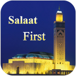 Salaat First