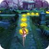 Jungle Temple OZ Run 3D Rush oyna surf APK