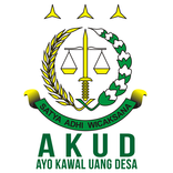 AKUD : Ayo Kawal Uang Desa