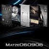 KLWP Skin Pack 01 APK
