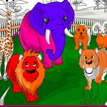 Coloring for Kids