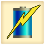 Battery Monitor Widget