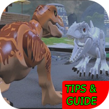 TipsGuide LEGO Jurassic World