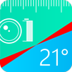 Bubble Level, Ruler APK