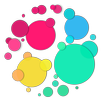 Dots. Brain training APK