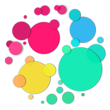 Dots. Brain training