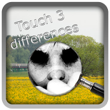 Touch 3 differences (screamer)