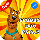 Scooby Doo Pa Pa Dance APK