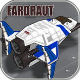 【ゼビウス２次創作】 PROJECT FARDRAUT