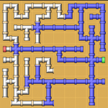 Plumber Pipe Game