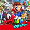 Super Mario Odyssey game guide APK
