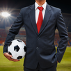 Soccer Management Game APK