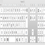 Keyboard CTS