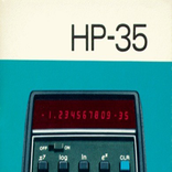 35 HP Calc
