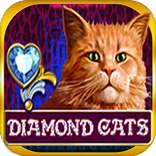 Diamond Cats Slot