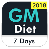 GM Diet Plan For Weight loss (Premium)