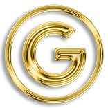 Gold Luxury the icon pack