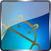 Glass Icon Pack Nova/APEX/ADW  APK