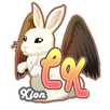 Café Kokoro Conociendo a Xion APK