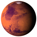 inVRted: Mars