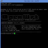 Openwrt on Android