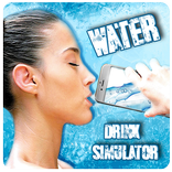drink water simulator