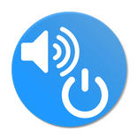 Volume Control+Screen Off