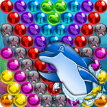 Bubble Shooter Ocean