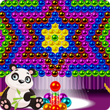 Panda - POP Bubble