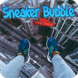 Sneaker Bubble