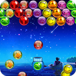 Bubble Ocean