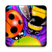Good Bugs + ikon