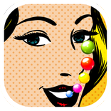 Super Retro Bubble
