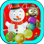 Shoot Bubble Christmas 2015