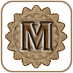 Mandir Word Search icon