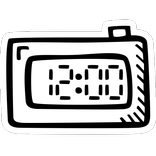 Stopwatch & Study