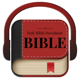 Bible Download (KJV) FREE
