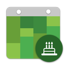 Birthdays into Calendar (Free) APK