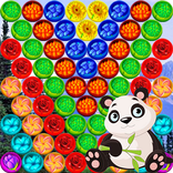 Panda Blossom Pop