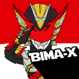 guide Bima - X - fight