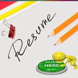 AUTO RESUME GENERATOR