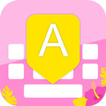 Cute Keyboard