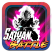 Battle Saiyan 2 APK