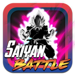 Battle Saiyan 2