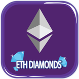 ETH DIAMONDS - FREE ETH