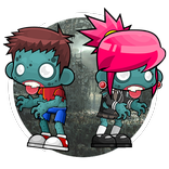 Chasing Zombies